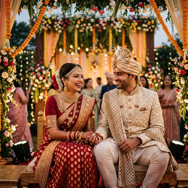 Wedding Photography